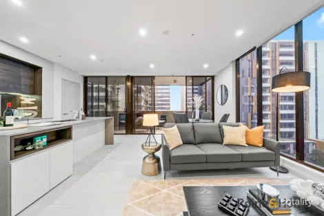 810/3 Finch Dr, Eastgardens, NSW 2036