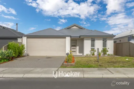 Property photo of 44 Murtin Road Dalyellup WA 6230
