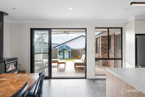 Property photo of 8 Bulgo Lane Helensburgh NSW 2508