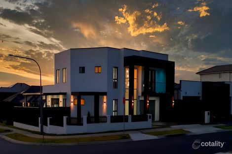 11/11a Foskett Rd, Edmondson Park, NSW 2174