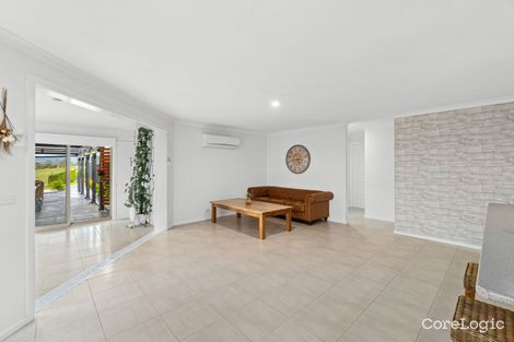 Property photo of 3 Nardino Drive Yinnar VIC 3869