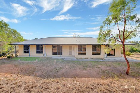 Property photo of 82 Leferink Road Benaraby QLD 4680