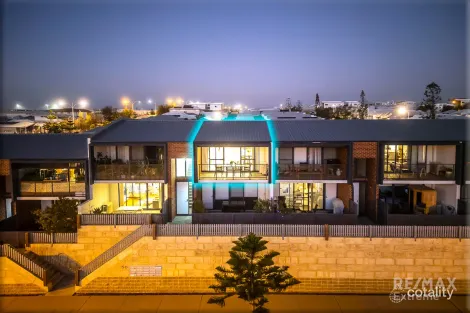 Property photo of 12/50 Commander Drive Alkimos WA 6038