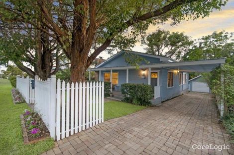 Property photo of 6 Hayes Avenue Northmead NSW 2152