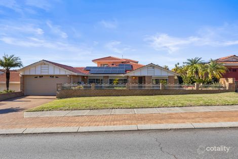 40 Northumberland Ave, Alexander Heights, WA 6064