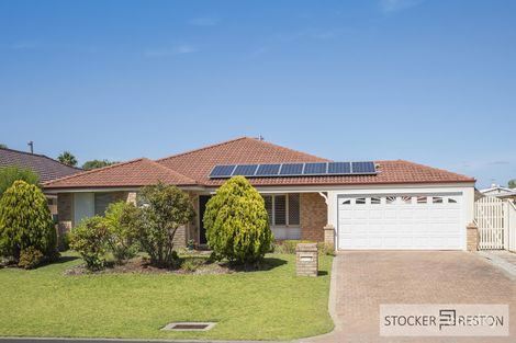 Property photo of 6 Timbermill Crescent Broadwater WA 6280