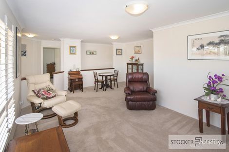 Property photo of 6 Timbermill Crescent Broadwater WA 6280