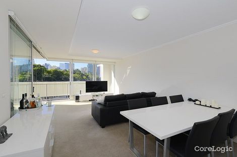 Property photo of 3073/3 Parkland Boulevard Brisbane City QLD 4000