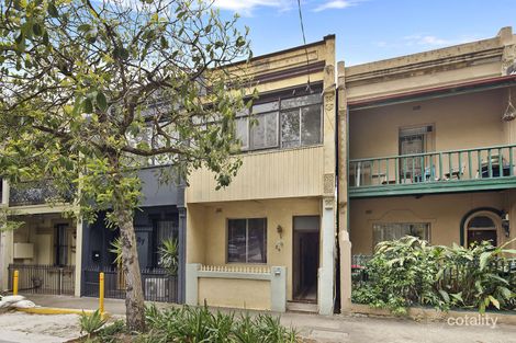 Property photo of 89 Young Street Redfern NSW 2016