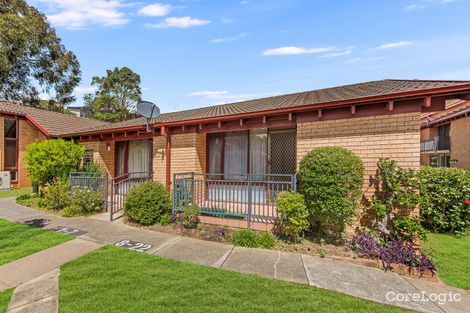 Property photo of 4/25 The Glen Road Bardwell Valley NSW 2207