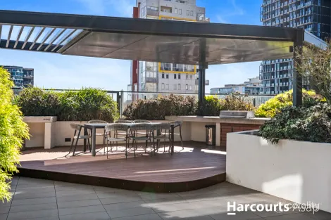 Property photo of 406/393 Spencer Street West Melbourne VIC 3003