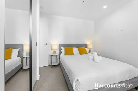 Property photo of 406/393 Spencer Street West Melbourne VIC 3003
