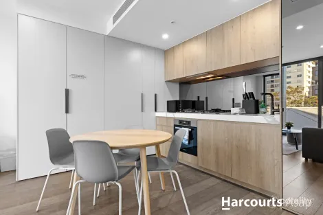 Property photo of 406/393 Spencer Street West Melbourne VIC 3003