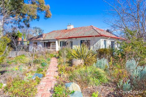 Property photo of 91 Ebden Street Ainslie ACT 2602
