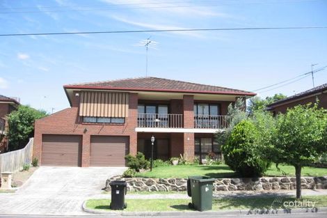 9 Tullamore Ave, Doncaster, VIC 3108