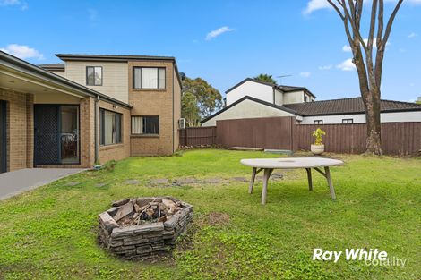 Property photo of 31 Karri Place Parklea NSW 2768