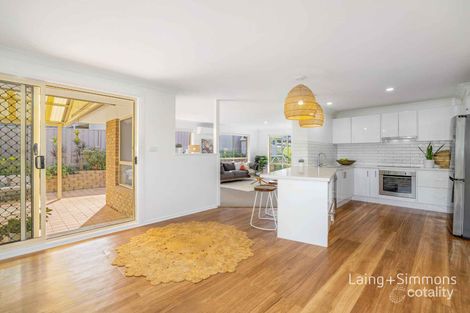 Property photo of 3 Kestrel Close Port Macquarie NSW 2444