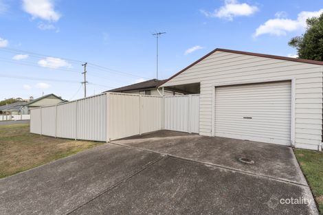 Property photo of 14 Bousfield Street Wallsend NSW 2287