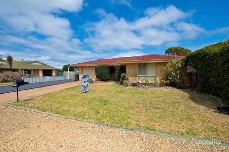 14 Leishman Ct, Bayonet Head, WA 6330