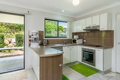 Property photo of 22/54 Outlook Place Durack QLD 4077
