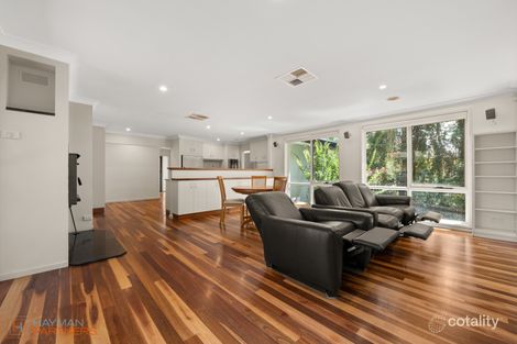 Property photo of 5 Reibey Place Curtin ACT 2605