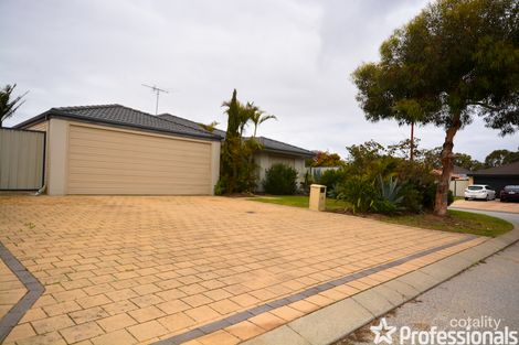 4 Sugar Bush Way, Meadow Springs, WA 6210