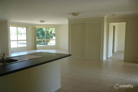 Property photo of 14 Conaghan Street Gracemere QLD 4702