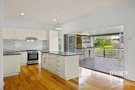Property photo of 59 Eureka Street Kelvin Grove QLD 4059
