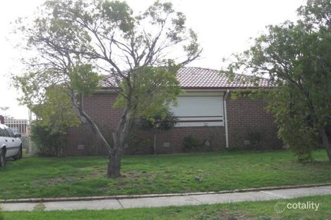 Property photo of 21 Burnleigh Drive Gladstone Park VIC 3043