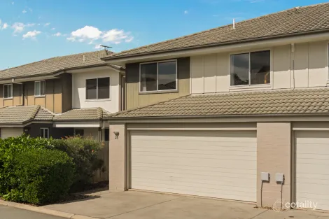 25/1 Santa Ana Lane, Griffin, QLD 4503
