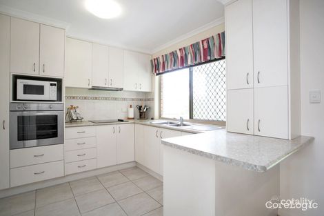 Property photo of 39 Bradman Drive Glenella QLD 4740