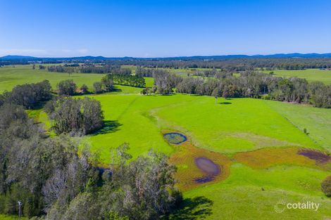 Property photo of 361 Saleyards Road Collombatti NSW 2440