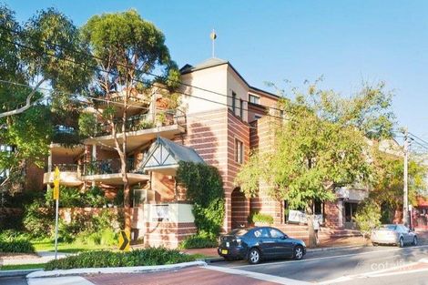 29/50 Crinan St, Hurlstone Park, NSW 2193