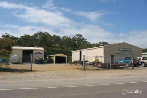 5 Bartlett Pl, Yankalilla, SA 5203