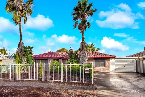 36 Barassi St, Paralowie, SA 5108