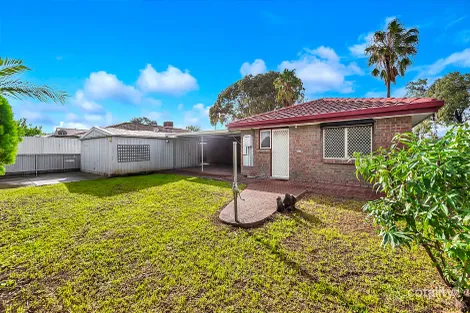 Property photo of 36 Barassi Street Paralowie SA 5108