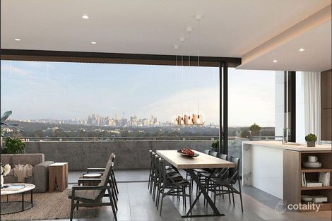 Property photo of 1901/1 Network Place North Ryde NSW 2113