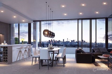 Property photo of 1901/1 Network Place North Ryde NSW 2113