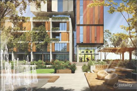 Property photo of 1901/1 Network Place North Ryde NSW 2113