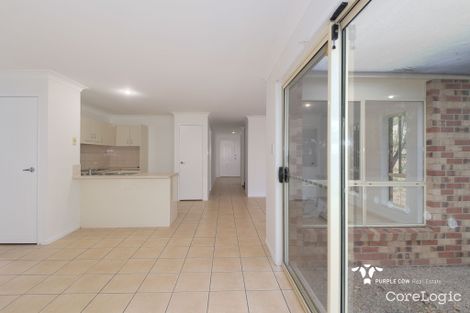 Property photo of 52 Eden Crescent Springfield Lakes QLD 4300