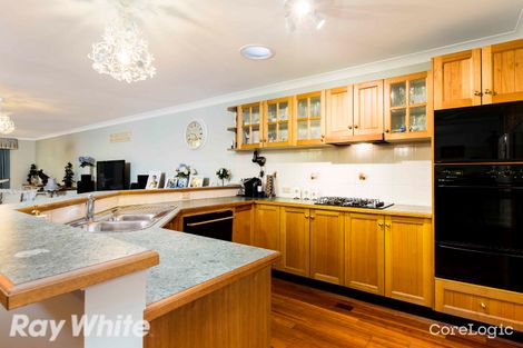 Property photo of 5 Rooke Court Kellyville NSW 2155
