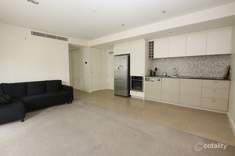 Property photo of 2E/8 Waterside Place Docklands VIC 3008