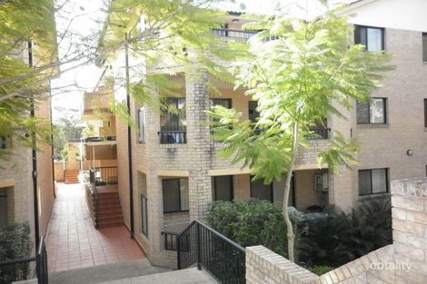 Property photo of 9/57-59 Stapleton Street Pendle Hill NSW 2145