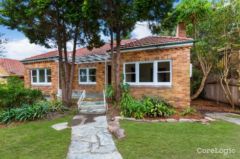 Property photo of 35 Babbage Road Roseville Chase NSW 2069