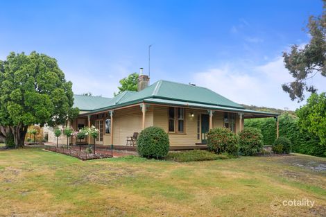 25 Sharrocks Rd, Mount Egerton, VIC 3352