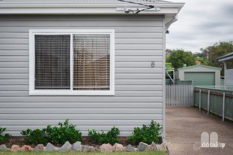 Property photo of 8 Knight Street New Lambton NSW 2305