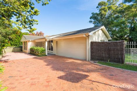 Property photo of 25 Mirral Road Caringbah South NSW 2229