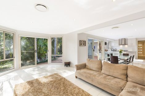 Property photo of 25 Mirral Road Caringbah South NSW 2229