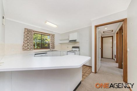 Property photo of 3/32 Bunbury Street Stirling ACT 2611