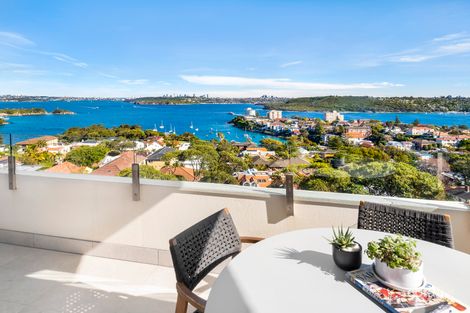 Property photo of 24/25 Marshall Street Manly NSW 2095